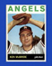 1964 Topps Set-Break #405 Ken Mcbride NR-MINT *GMCARDS*