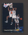 1992-93 Upper Deck #1 Shaquille O'Neal Orlando Magic RC Rookie HOF