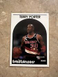 1989 Hoops Terry Porter   #105