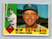 1960 Topps #265 Rip Repulski EX-EXMT Los Angeles Dodgers Baseball Card