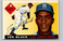 1955 TOPPS BASEBALL #156 JOE BLACK  EXMT