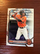 2022 Bowman Chrome Prospects Aeverson Arteaga San Francisco Giants #BCP-82