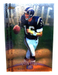 Ryan Leaf 1998 Topps Finest Football #150 Rookie San Diego Chargers