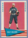 1961  FLEER BASEBALL GREATS  BILLY SULLIVAN   HIGH #141   EXMT/NRMT