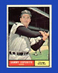 1961 Topps Set-Break #323 Sammy Esposito EX-EXMINT *GMCARDS*