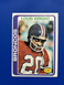 1978 Topps - #420 Louis Wright (RC). Rookie Card. Denver Broncos