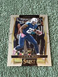 2016 Select Derrick Henry Concourse Rookie Card RC #22 Titans