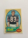 1970 Topps Football #256 MAC PERCIVAL - CHICAGO BEARS