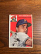 1954 TOPPS BASEBALL CARD #16 VIC JANOWICZ EXMT!!!!!!!!!