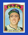 1972 Topps Set-Break #730 Rick Monday NM-MT OR BETTER *GMCARDS*