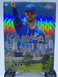 2022 Topps Chrome - Heart of the City #HOC-10 Whit Merrifield Kansas City