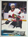 2022-23 Upper Deck #215 Mark Kastelic YG RC - Young Guns Rookie Card