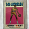 1971-72 Topps - #50 Jerry West