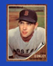 1962 Topps Set-Break #187 Gene Conley NR-MINT *GMCARDS*