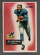 1955 Bowman Jack Christiansen Detroit Lions #28 Excellent (slight corner bend)