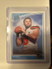 2018 Panini Donruss - Rated Rookie #303 Baker Mayfield (RC)