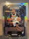 Naz Reid 2023-24 Panini Prizm #204 Minnesota Timberwolves Silver Prizm