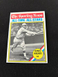 HONUS WAGNER 1976 TOPPS SPORTING NEWS ALL TIME ALL STARS #344 BASEBALL CARD