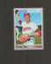 1970 TOPPS CASEY COX #281 EX+ HIGHER GRADE