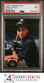 1993 STADIUM CLUB MURPHY #117 DEREK JETER RC HOF PSA 9