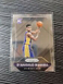 2015-16 Panini Prizm #322 D'Angelo Russell LAKERS RC ROOKIE.