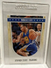 STEPHEN CURRY 2011-12 PANINI NBA HOOPS #64 NEAR MINT GOLDEN STATE WARRIORS 🏀