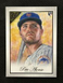 2019 Topps Gallery - #24 Pete Alonso (RC) Rookie - New York Mets