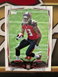 Mike Evans 2014 Topps Football Rookie Card #387