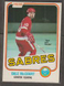 1981-82 OPC O-PEE-CHEE HOCKEY CARD - #86 DALE MCCOURT