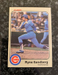 1983 Fleer Baseball #507 RYNE SANDBERG ROOKIE...........NM-MT