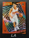 2015-16 PANINI REVOLUTION BASKETBALL DEVIN BOOKER #102 ROOKIE PHOENIX SUNS RC