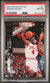 1993 Upper Deck SE Johnny Kilroy (Michael Jordan) #JK1 - PSA 8