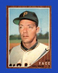 1962 Topps Set-Break #210 Roy Face EX-EXMINT *GMCARDS*