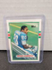 1989 Topps Traded Barry Sanders Rookie Card RC #83T Detroit Lions