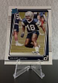 2021 Donruss JABRIL COX Rated Rookie #317 Dallas Cowboys RC