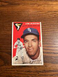 1954 TOPPS BASEBALL CARD #34 JIM RIVERA EXMT!!!!!!!!!