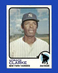 1973 Topps Set-Break #198 Horace Clarke NR-MINT *GMCARDS*