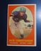 1958 Topps Jack Christiansen Card #70 (see scan)