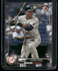 2017 Bowman #32 / Aaron Judge ROOKIE / BEAUTY NM-MINT