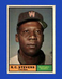 1961 Topps Set-Break #526 R.C. Stevens EX-EXMINT *GMCARDS*