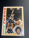 1978-79 Topps Doug Collins #2 basketball card Philadelphia 76ers