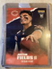 2021 Panini Instant NFL - Illustration Series #IS-JF Justin Fields (RC)