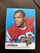 1969 Topps Football #110 Al Denson Denver Broncos NEAR MINT+++ 🏈🏈🏈