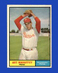 1961 Topps Set-Break #433 Art Mahaffey EX-EXMINT *GMCARDS*