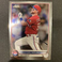 2022 Topps Chrome Kole Calhoun #17  Texas Rangers