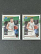 2020-21 Panini Donruss - Rated Rookies #238 Payton Pritchard (RC)