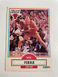 Will Perdue - Chicago Bulls 1990-91 Fleer Basketball NBA #29