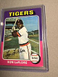 1975 Topps - #628 Ron LeFlore (RC) - Detroit Tigers – #628