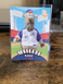 2024 Topps Big League Mascots Blooper Atlanta Braves #M-3