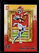 2020 Chronicles Gridiron Kings Darrel Williams Rookie RC #GK-24 Chiefs